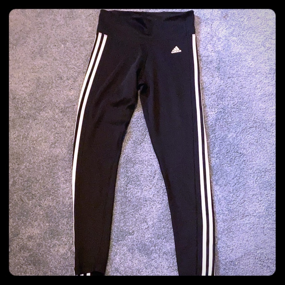 Addis’s Climalite leggings (last call )